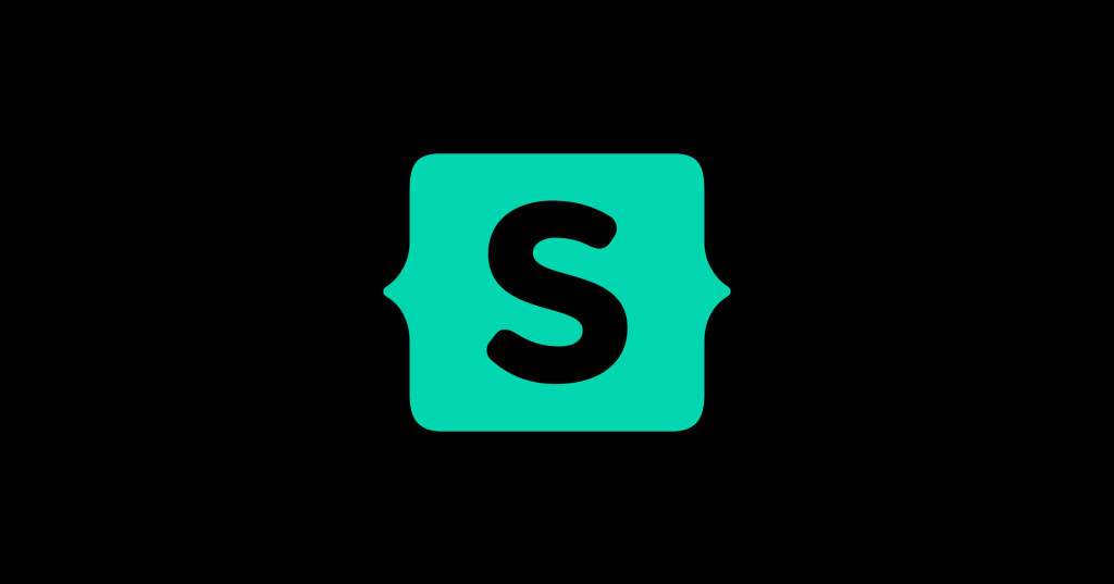 Statamic brandmark
