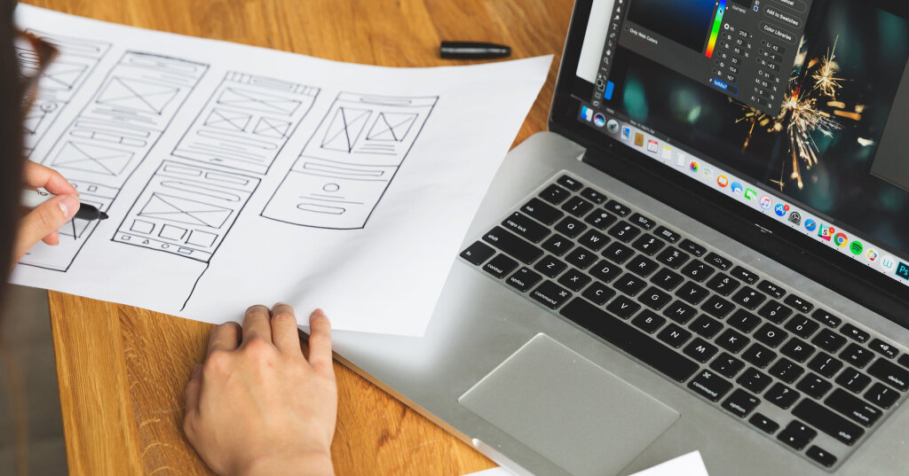 Top 5 Web Design Factors to Consider | Mity Digital