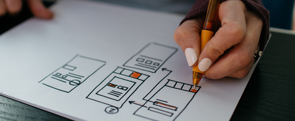 Benefits of a well designed website