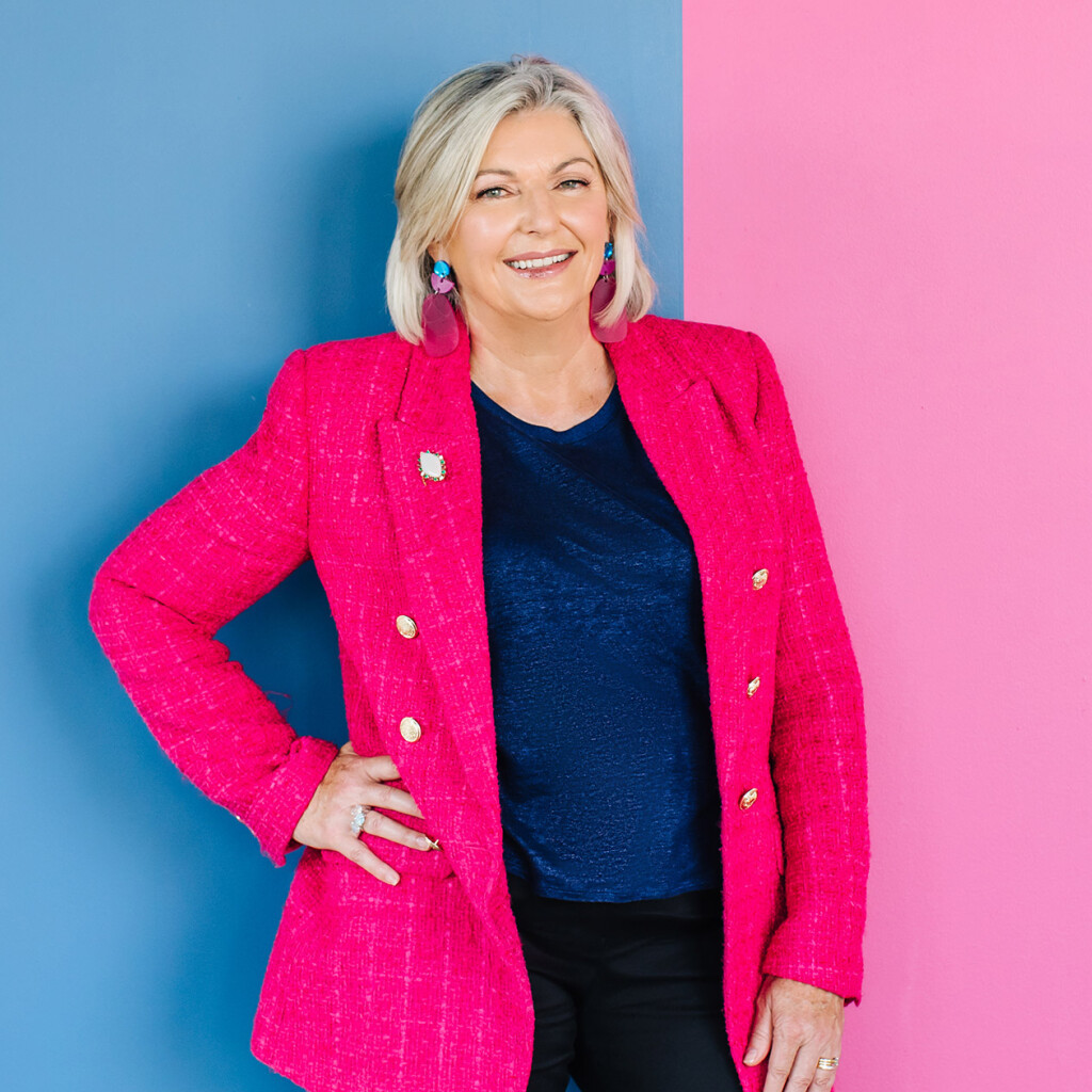 Maree Burgess