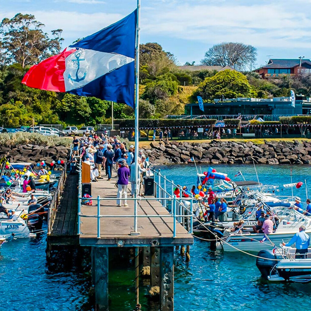 Beaumaris Motor Yacht Squadron