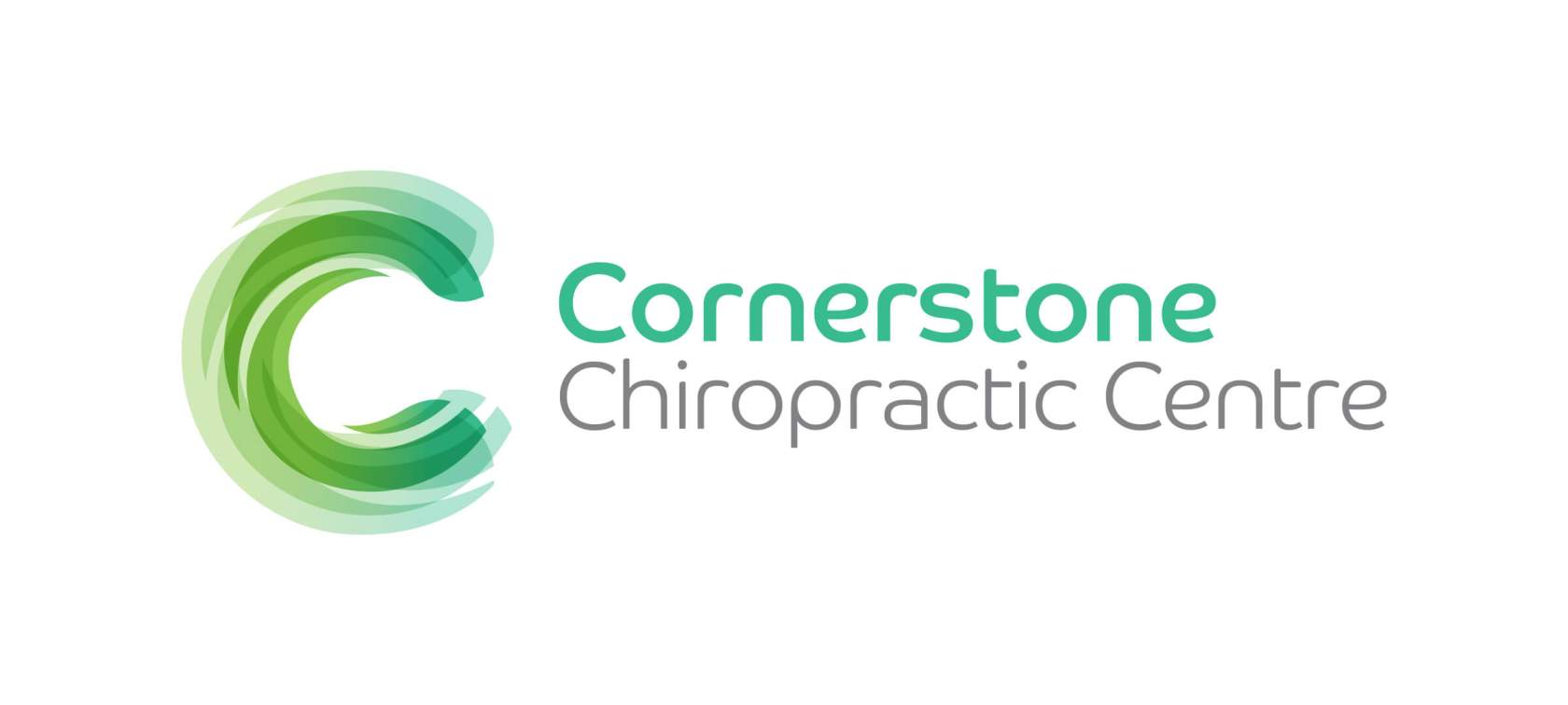 Cornerstone Chiropractic Centre logo