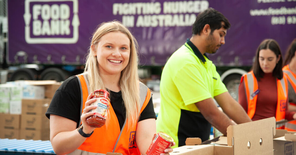 Foodbank